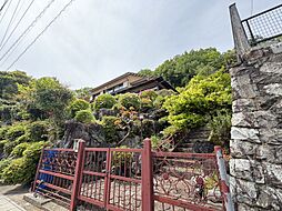 岐阜市上加納山