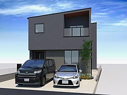 Asobi-創家 一宮市開明第二 2号棟