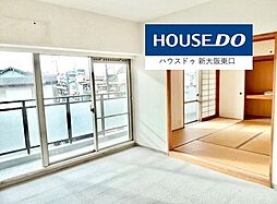 豊中立花シティハウス