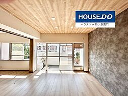 北緑丘第三住宅15号棟