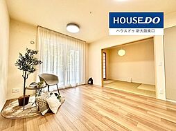 ザ・レジデンス東三国