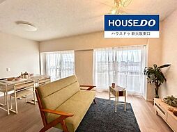 シーアイマンション豊中上野