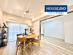 パストラルハイム豊中