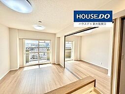 千里中央パーク・ヒルズ