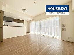 リバーガーデン出来島