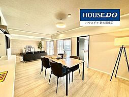 モンテベルデ藤白台