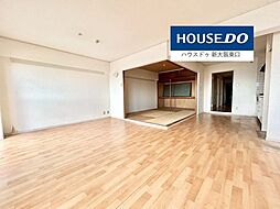 シャルム千里丘