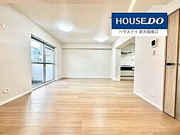 千里緑丘住宅28号棟