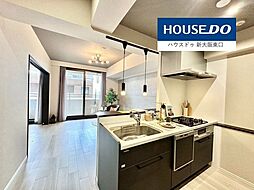 キングスクエア北大阪パークフェリス