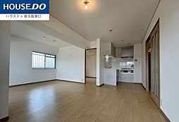 ハイロイヤル緑地公園PARTII