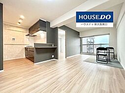 パルクメゾン千船公園