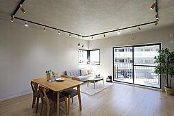 東急ドエル・アルス津雲台