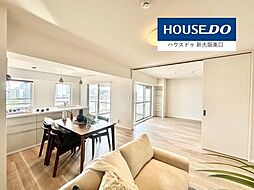 プレステージ新千里西町