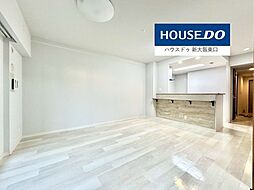 ガーデンフラッツ豊中旭ヶ丘