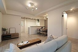 インペリアル池田城山町