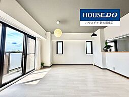 セントラルステージ千里1番館