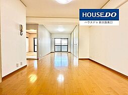 朝日プラザ東豊中II