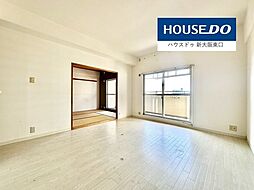 千舟リバーサイドヴィラ　D棟