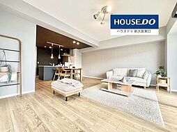 豊中柴原シティハウス