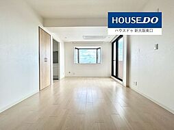 パルム・ドール中桜塚