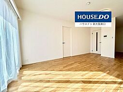 ハイム豊中・上野東