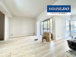 シーアイハイツ千里桃山台D棟