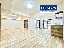 公社山田西A団地A11棟