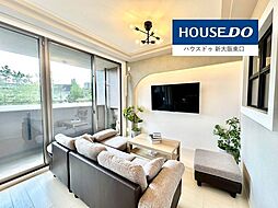 クレアヒルズ千里津雲台