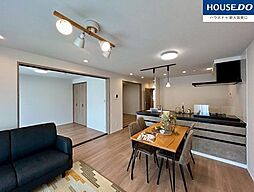 （フルリノベ）南茨木ハイタウン美沢Ｆ棟