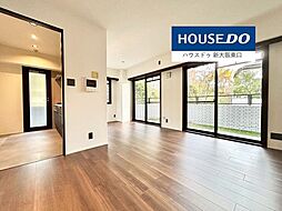 セントラルパレス東豊中