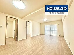 コスモハイツ新大阪