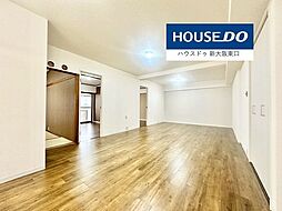 青葉丘マンション