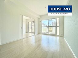 ファミール北大阪リバーサイド