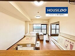 グランドシティーダイアパレス吹田パークコート5番館