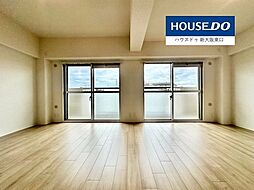 日商岩井服部マンション