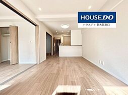 日商岩井グリーンサイドマンション