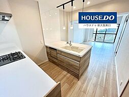 インペリアル千里青葉丘