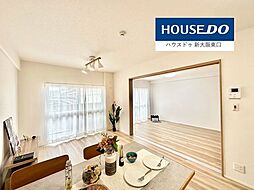 吹田ロイヤルマンション（エレベーター停止階）