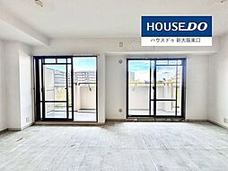 ヴィルヌーブ緑地公園