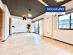 豊中上野西パークハウス