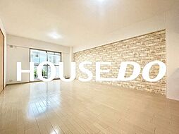 緑地公園リッツハウス