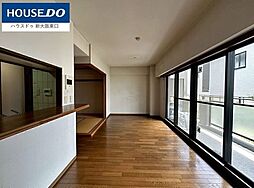 豊中春日町パークハウス