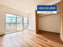 豊中緑丘パークマンション