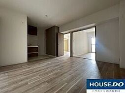 インペリアル千里青葉丘