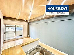 千舟リバーサイドヴィラ　B棟