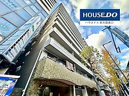 サニーコーポ東三国