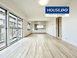 ローレルハイツ茨木1号棟