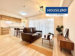 ネオコーポ茨木