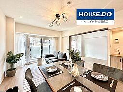 ローレルハイツ新佃公園