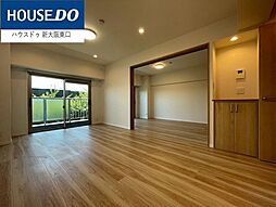 千船ビューハイツ（フルリノベ）